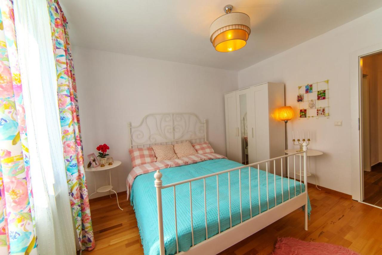 Cozy Apartment Sighişoara Exteriér fotografie
