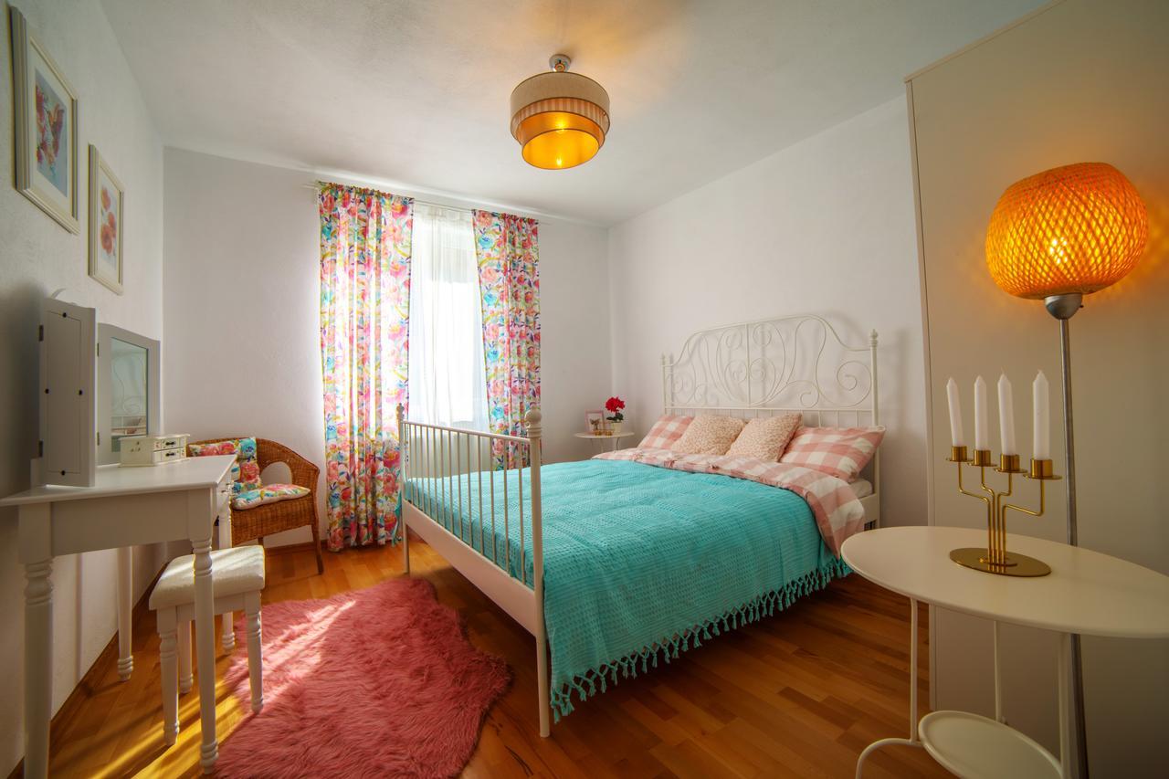 Cozy Apartment Sighişoara Exteriér fotografie